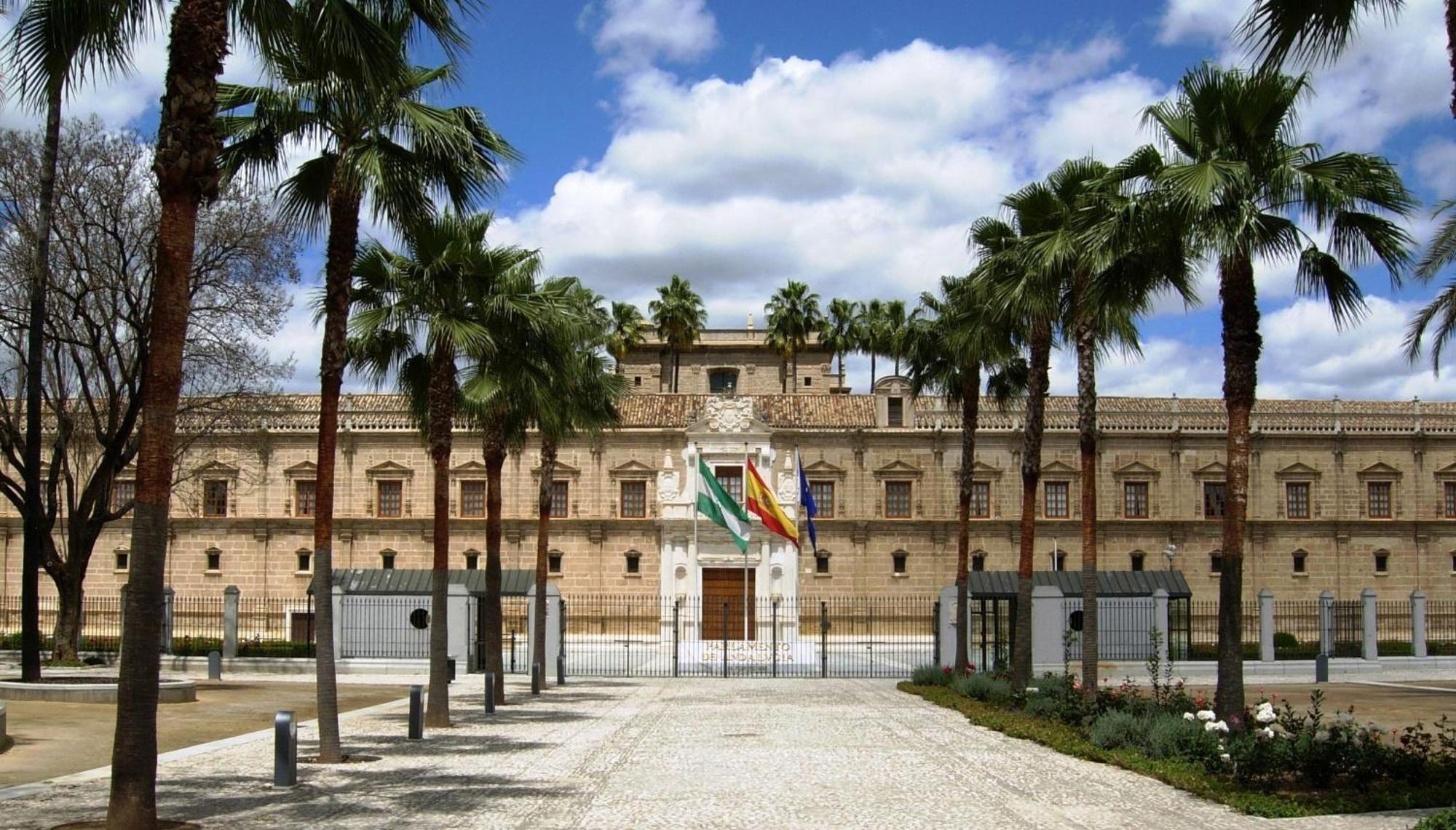 Alcoba Del Rey De Sevilla — Photos 2
